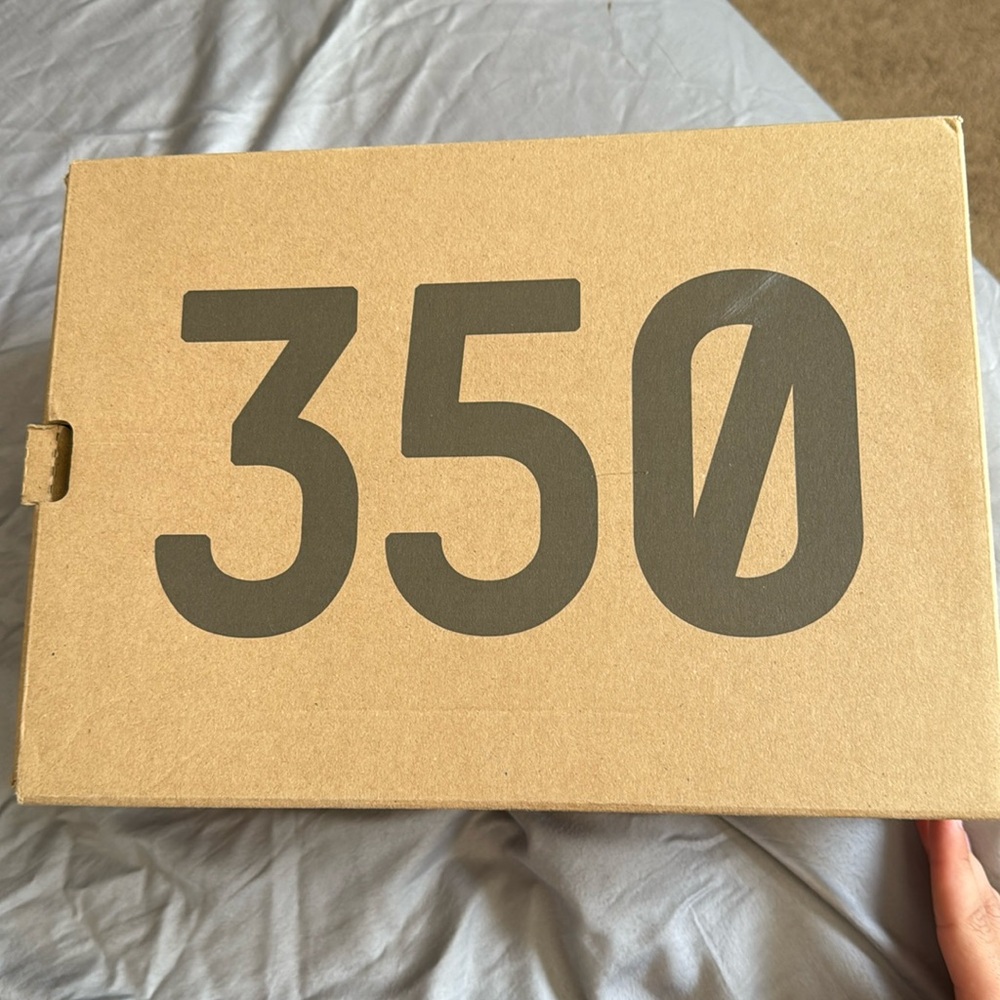 Yeezy 350 MX OAT